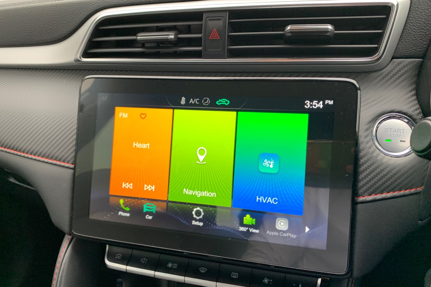 Used MG MG ZS 2023 for sale - 77052677: Photo 17