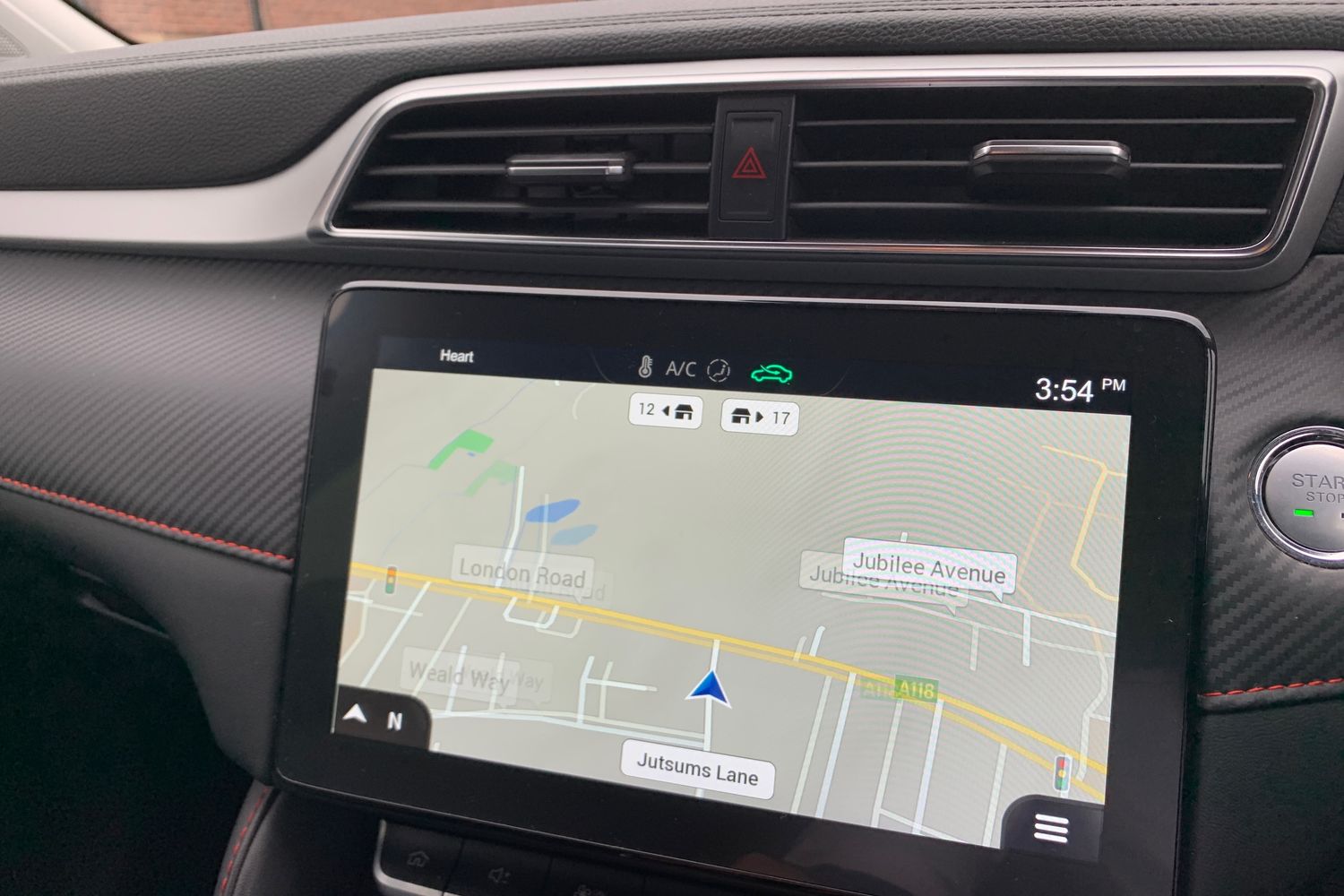 Used MG MG ZS 2023 for sale - 77052677: Photo 18