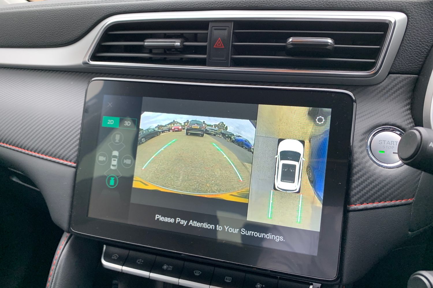 Used MG MG ZS 2023 for sale - 77052677: Photo 19