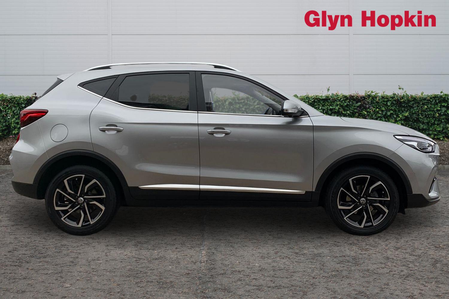 Used MG MG ZS 2023 for sale - 77052677: Photo 2