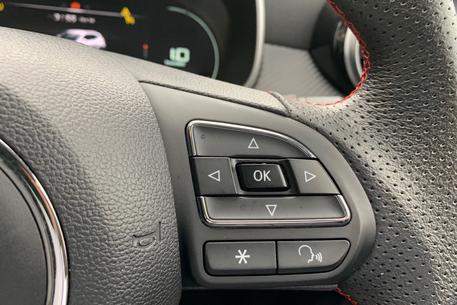 Used MG MG ZS 2023 for sale - 77052677: Photo 22