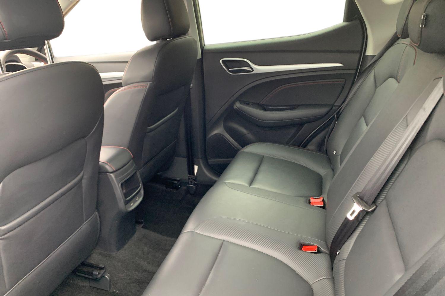 Used MG MG ZS 2023 for sale - 77052677: Photo 23