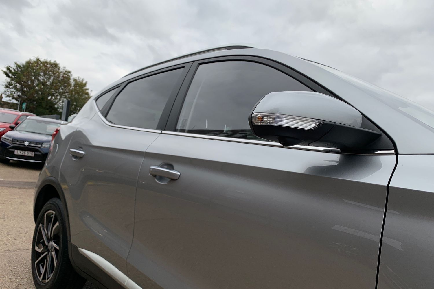 Used MG MG ZS 2023 for sale - 77052677: Photo 29