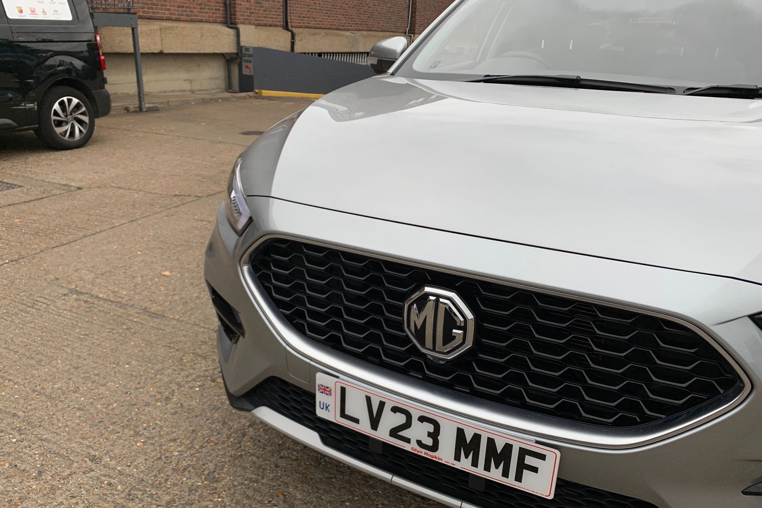 Used MG MG ZS 2023 for sale - 77052677: Photo 30