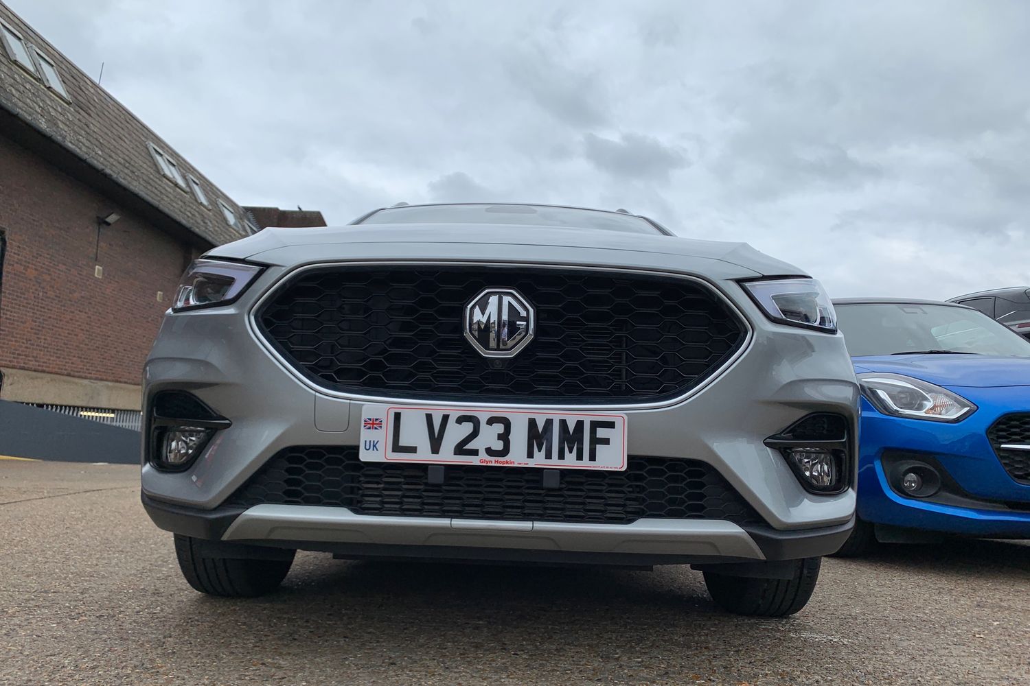 Used MG MG ZS 2023 for sale - 77052677: Photo 31