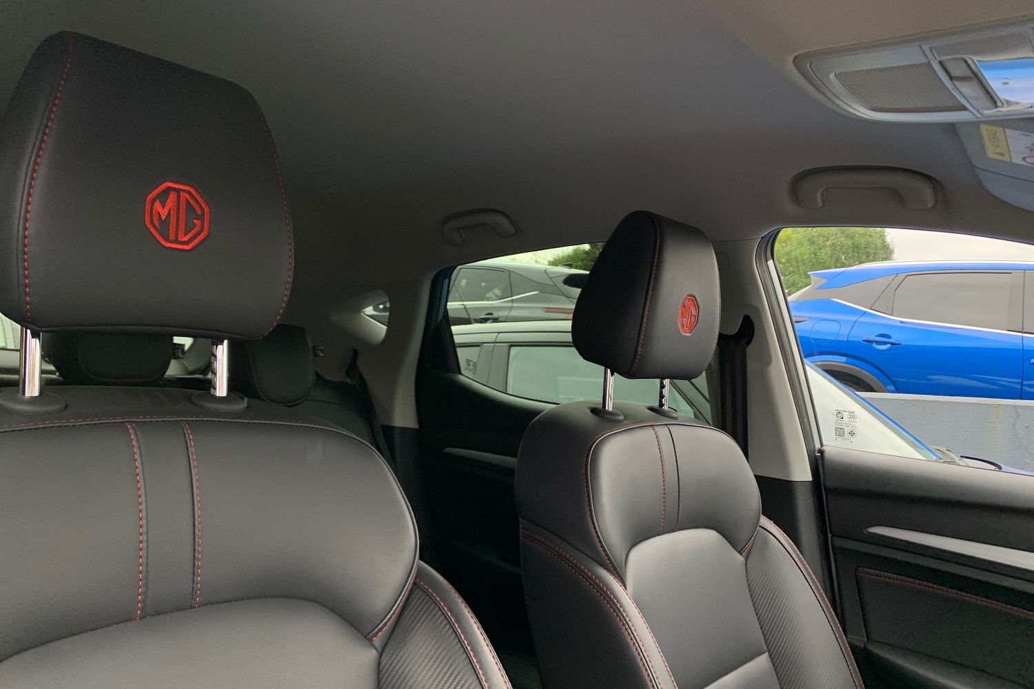 Used MG MG ZS 2023 for sale - 77052677: Photo 33