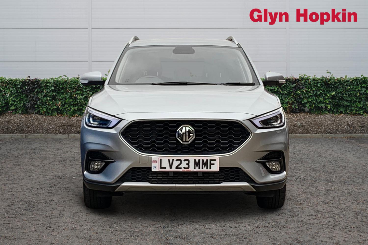 Used MG MG ZS 2023 for sale - 77052677: Photo 8