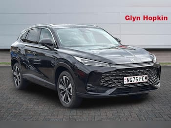 Used MG MG HS 2026 for sale - 79704997: Photo