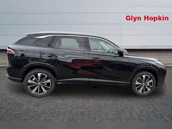Used MG MG HS 2026 for sale - 79704997: Photo