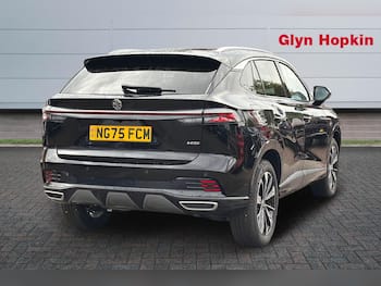 Used MG MG HS 2026 for sale - 79704997: Photo