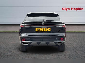 Used MG MG HS 2026 for sale - 79704997: Photo