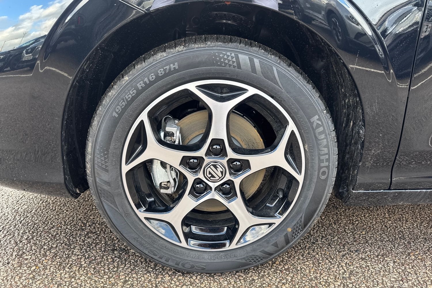 Used MG MG3 2025 for sale - 76241717: Photo 41