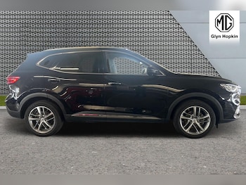 Used MG MG HS 2023 for sale - 77241115: Photo