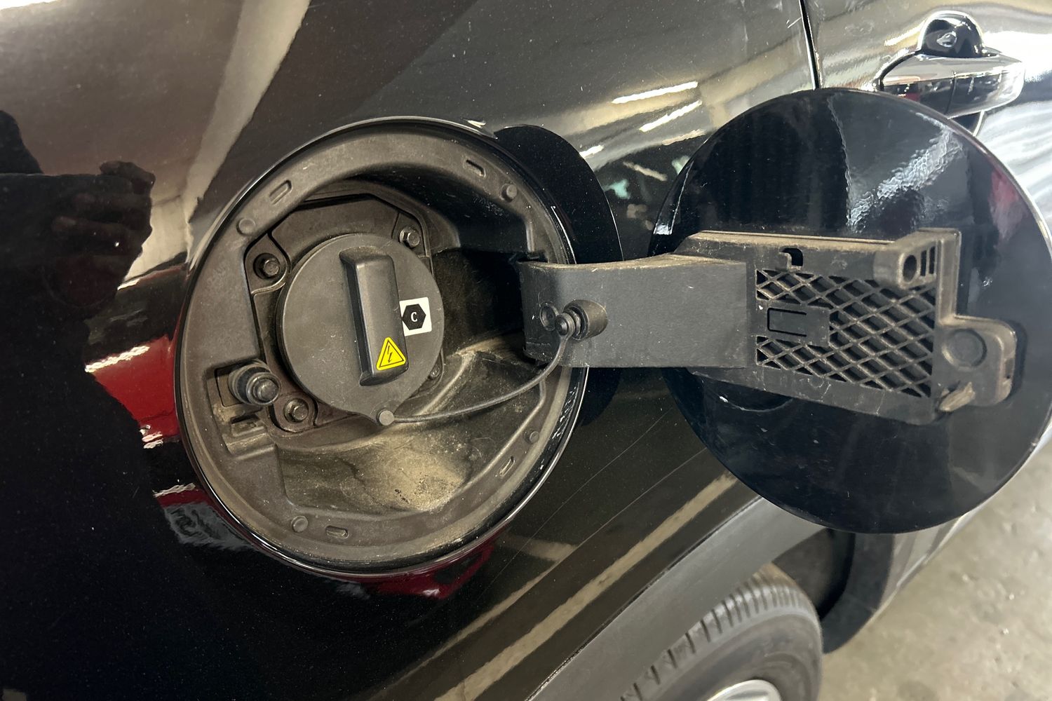 Used MG MG HS 2023 for sale - 77241115: Photo 31