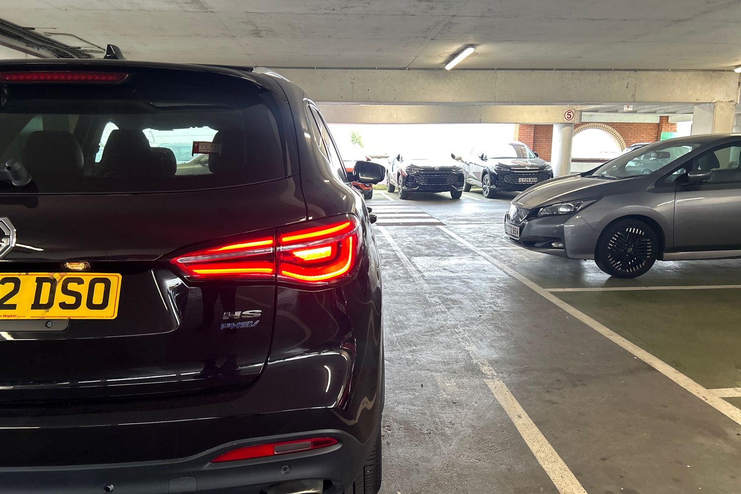 Used MG MG HS 2023 for sale - 77241115: Photo 40