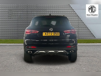 Used MG MG HS 2023 for sale - 77241115: Photo