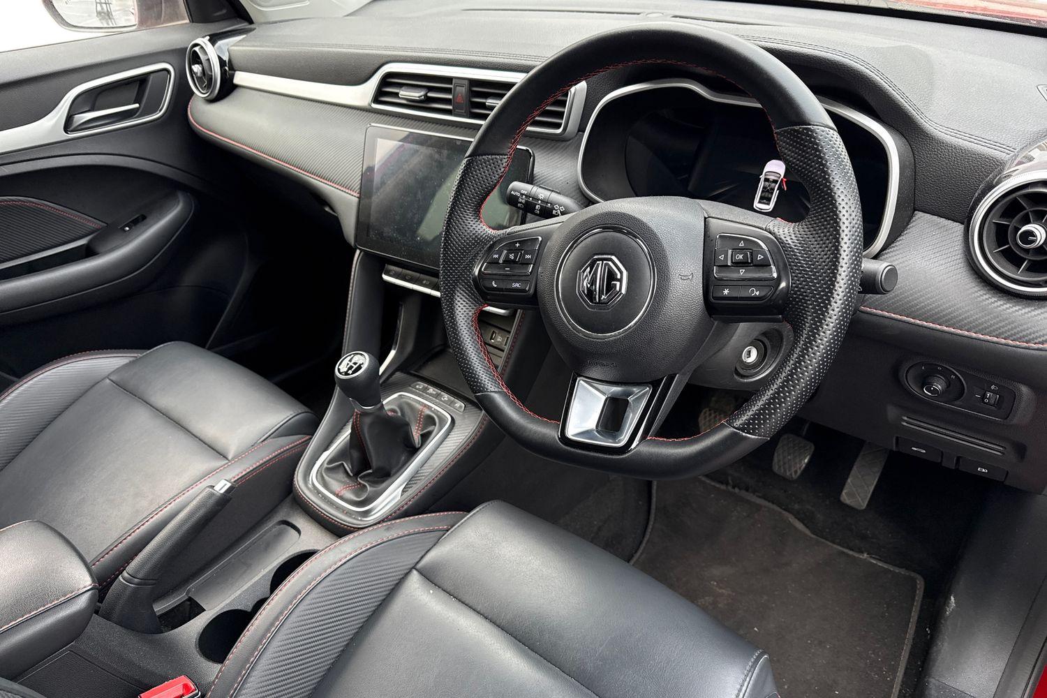 Used MG MG ZS 2024 for sale - 77092660: Photo 10