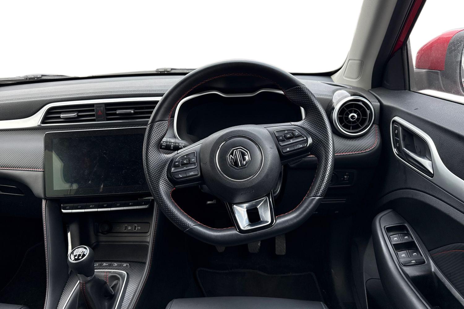 Used MG MG ZS 2024 for sale - 77092660: Photo 11