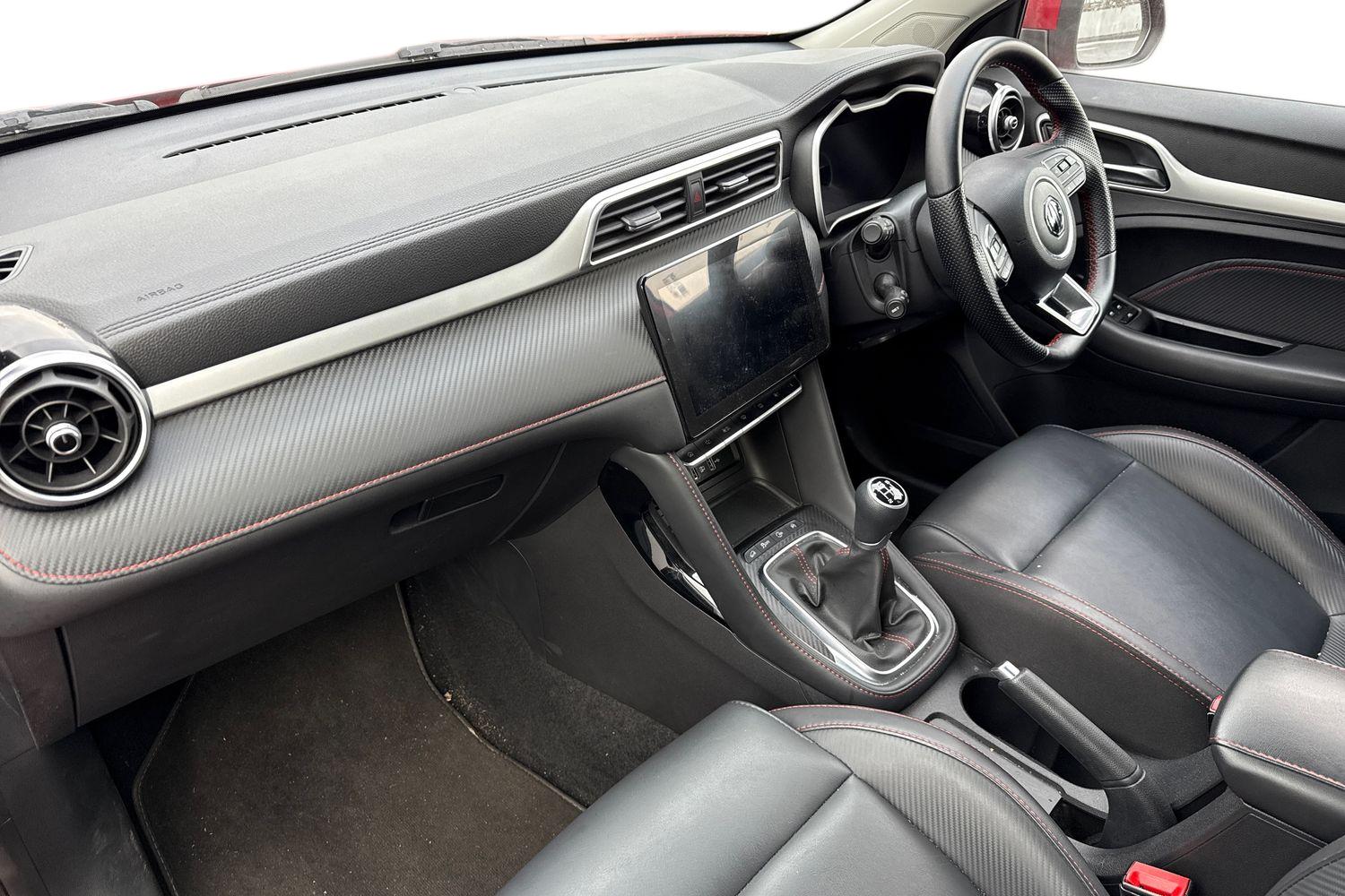 Used MG MG ZS 2024 for sale - 77092660: Photo 13