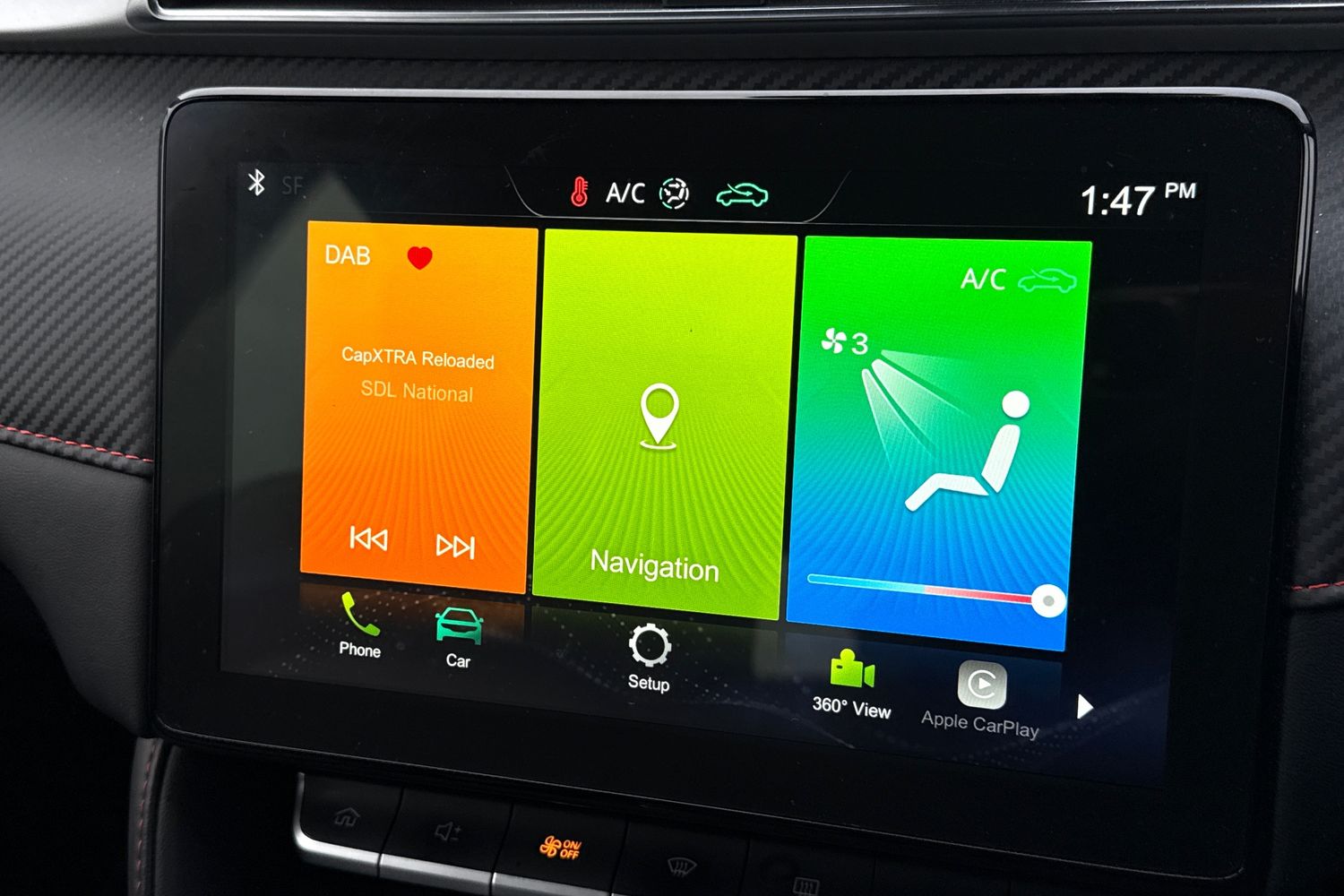 Used MG MG ZS 2024 for sale - 77092660: Photo 17