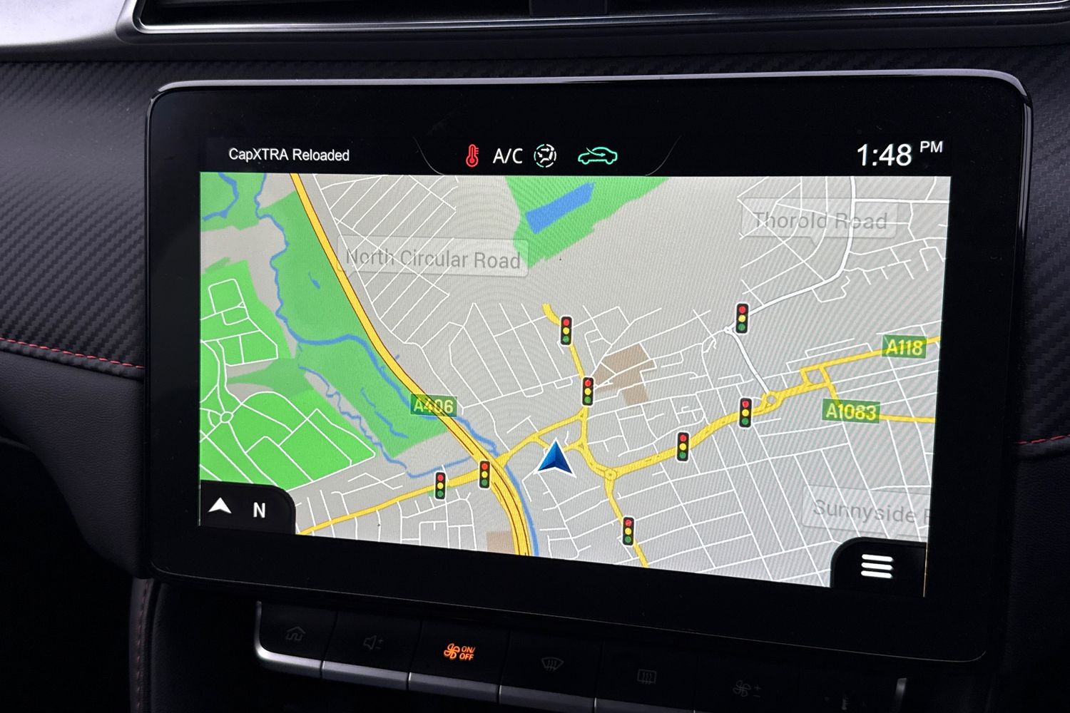 Used MG MG ZS 2024 for sale - 77092660: Photo 18