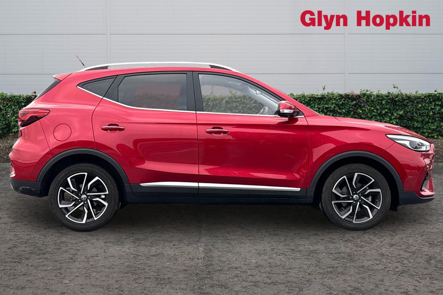 Used MG MG ZS 2024 for sale - 77092660: Photo 2