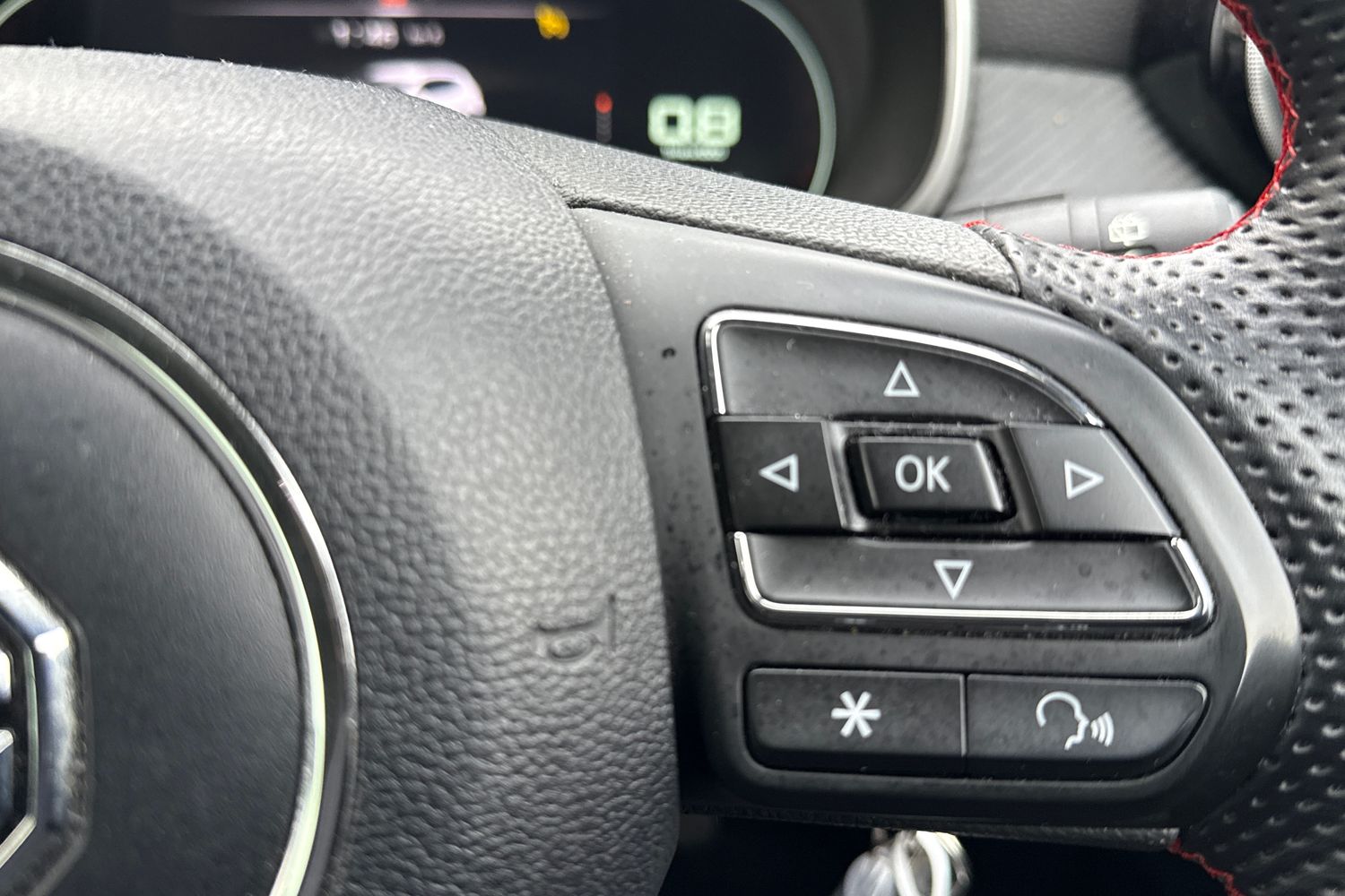 Used MG MG ZS 2024 for sale - 77092660: Photo 22