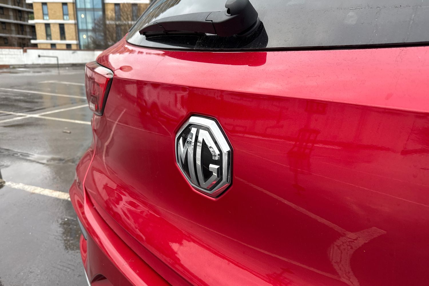 Used MG MG ZS 2024 for sale - 77092660: Photo 32