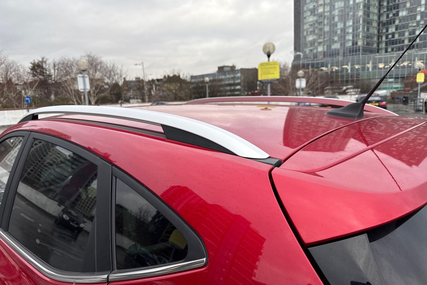 Used MG MG ZS 2024 for sale - 77092660: Photo 34