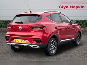 Used MG MG ZS 2024 for sale - 77092660: Photo