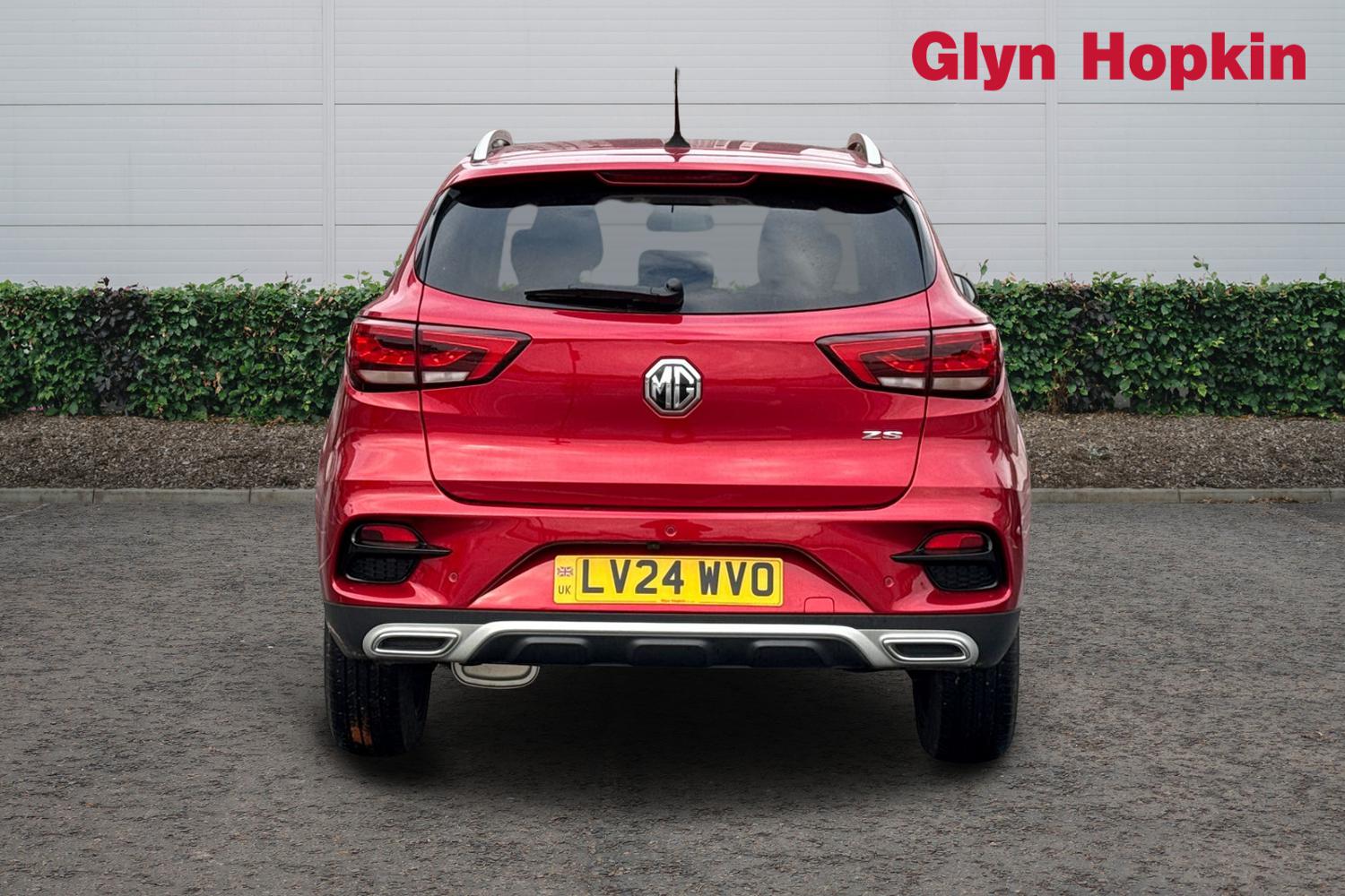 Used MG MG ZS 2024 for sale - 77092660: Photo 4