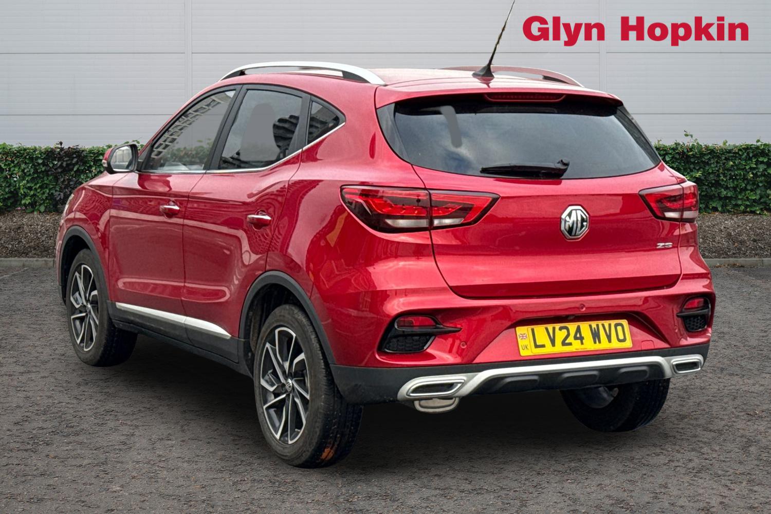 Used MG MG ZS 2024 for sale - 77092660: Photo 5