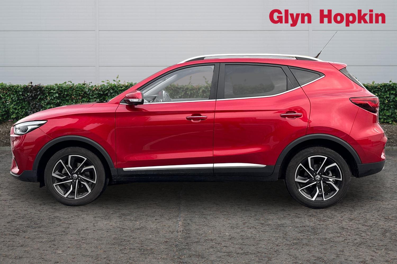 Used MG MG ZS 2024 for sale - 77092660: Photo 6