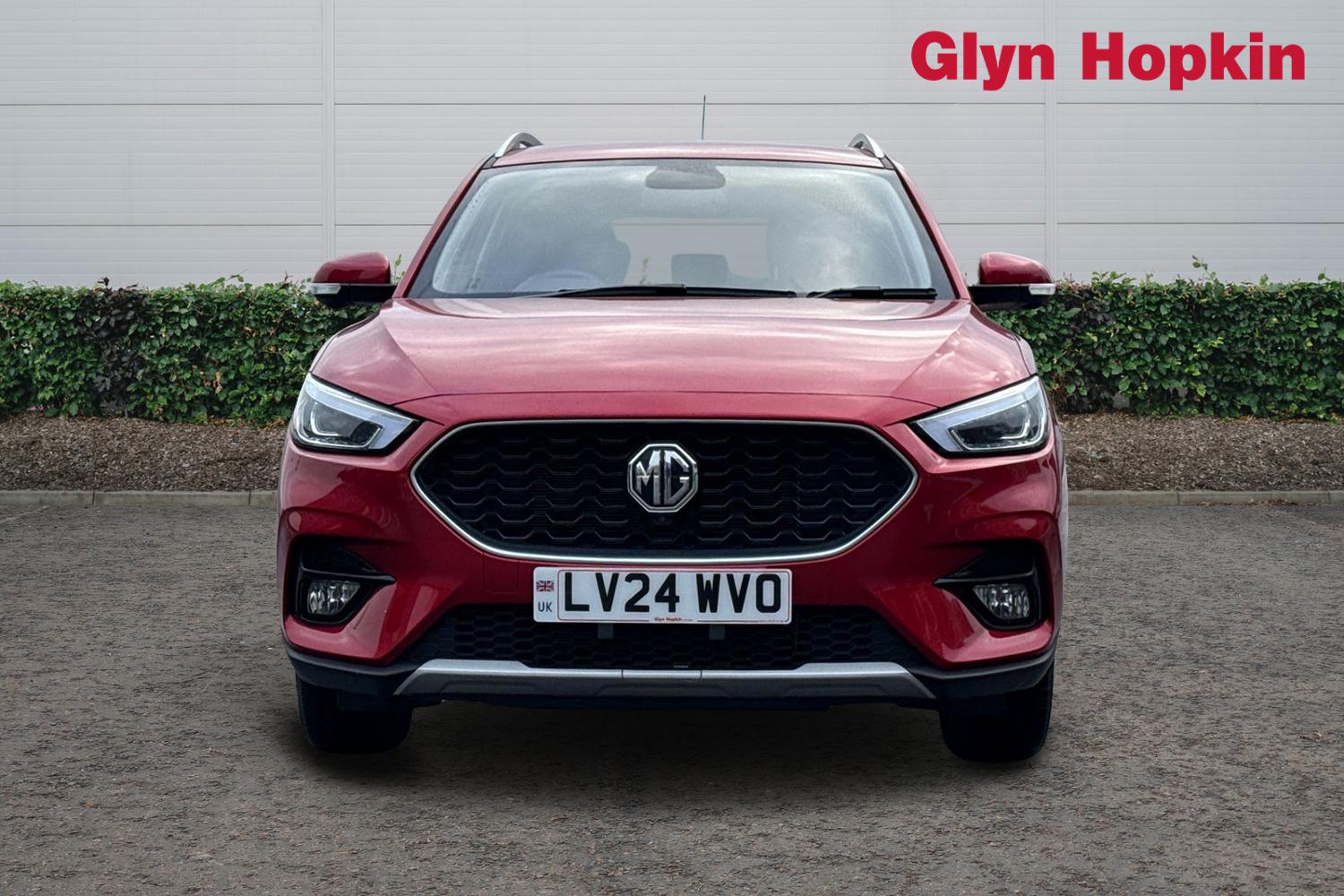 Used MG MG ZS 2024 for sale - 77092660: Photo 8