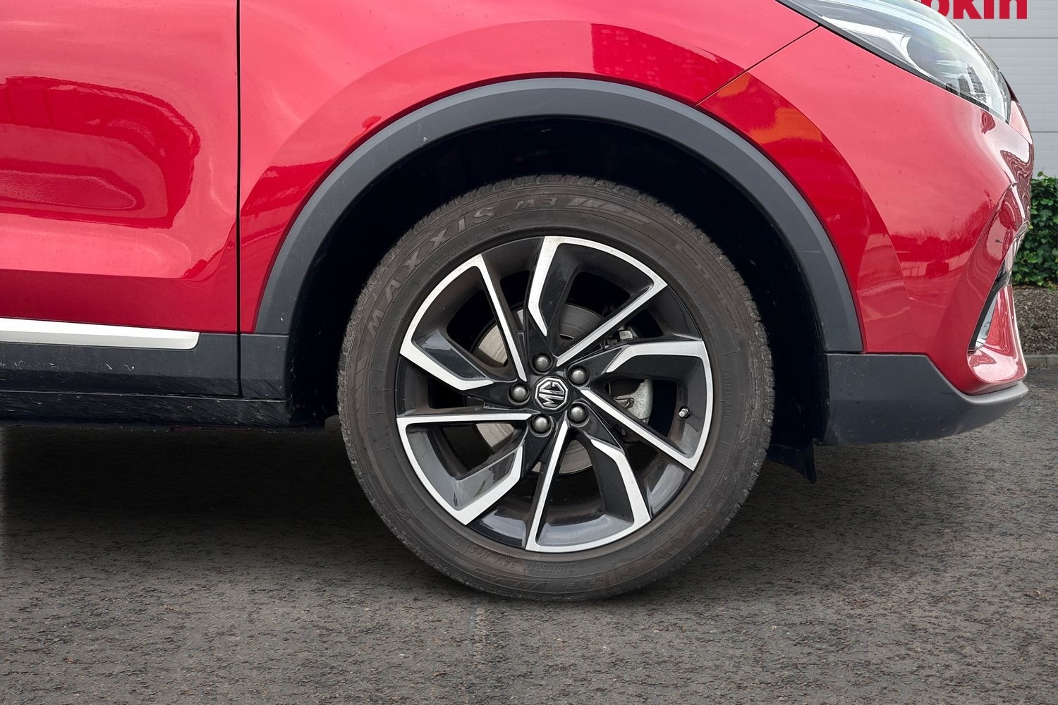 Used MG MG ZS 2024 for sale - 77092660: Photo 9