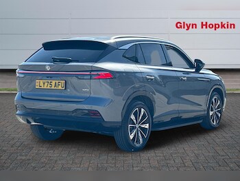 Used MG MG HS 2025 for sale - 77965137: Photo