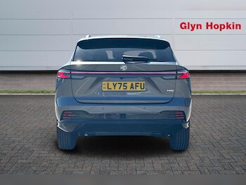 Used MG MG HS 2025 for sale - 77965137: Photo