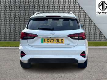 Used MG MG5 2023 for sale - 73380792: Photo