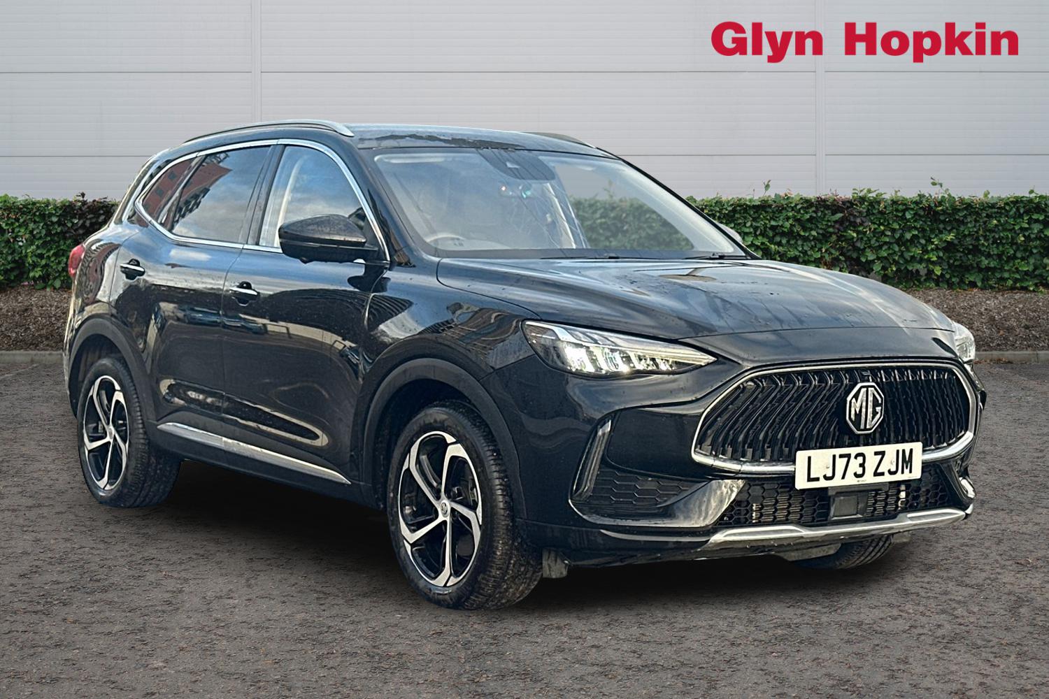 Used MG MG HS 2023 for sale - 77087460: Photo 1