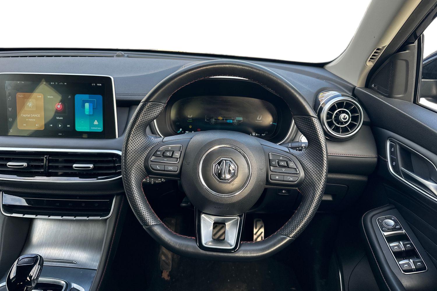 Used MG MG HS 2023 for sale - 77087460: Photo 11