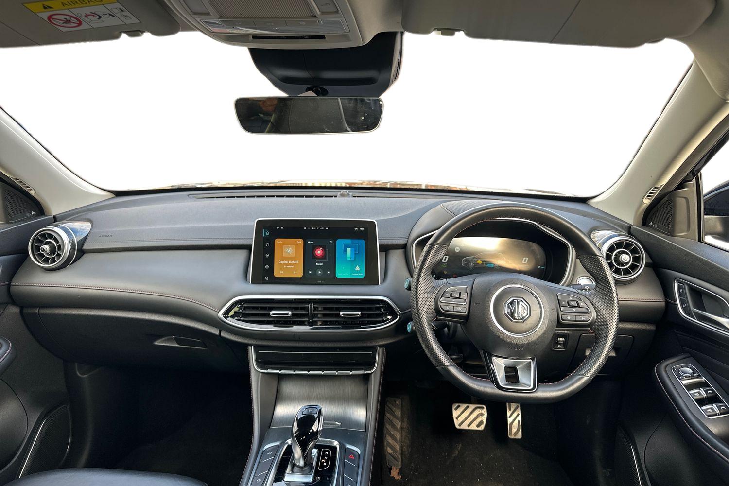 Used MG MG HS 2023 for sale - 77087460: Photo 12