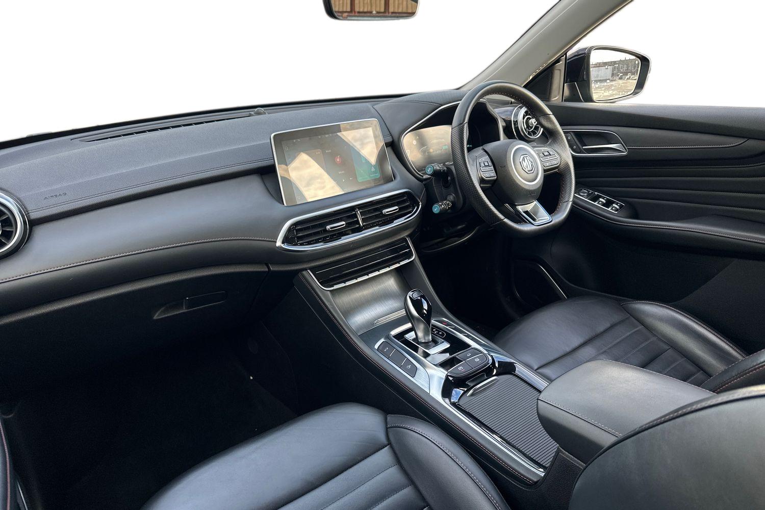 Used MG MG HS 2023 for sale - 77087460: Photo 13