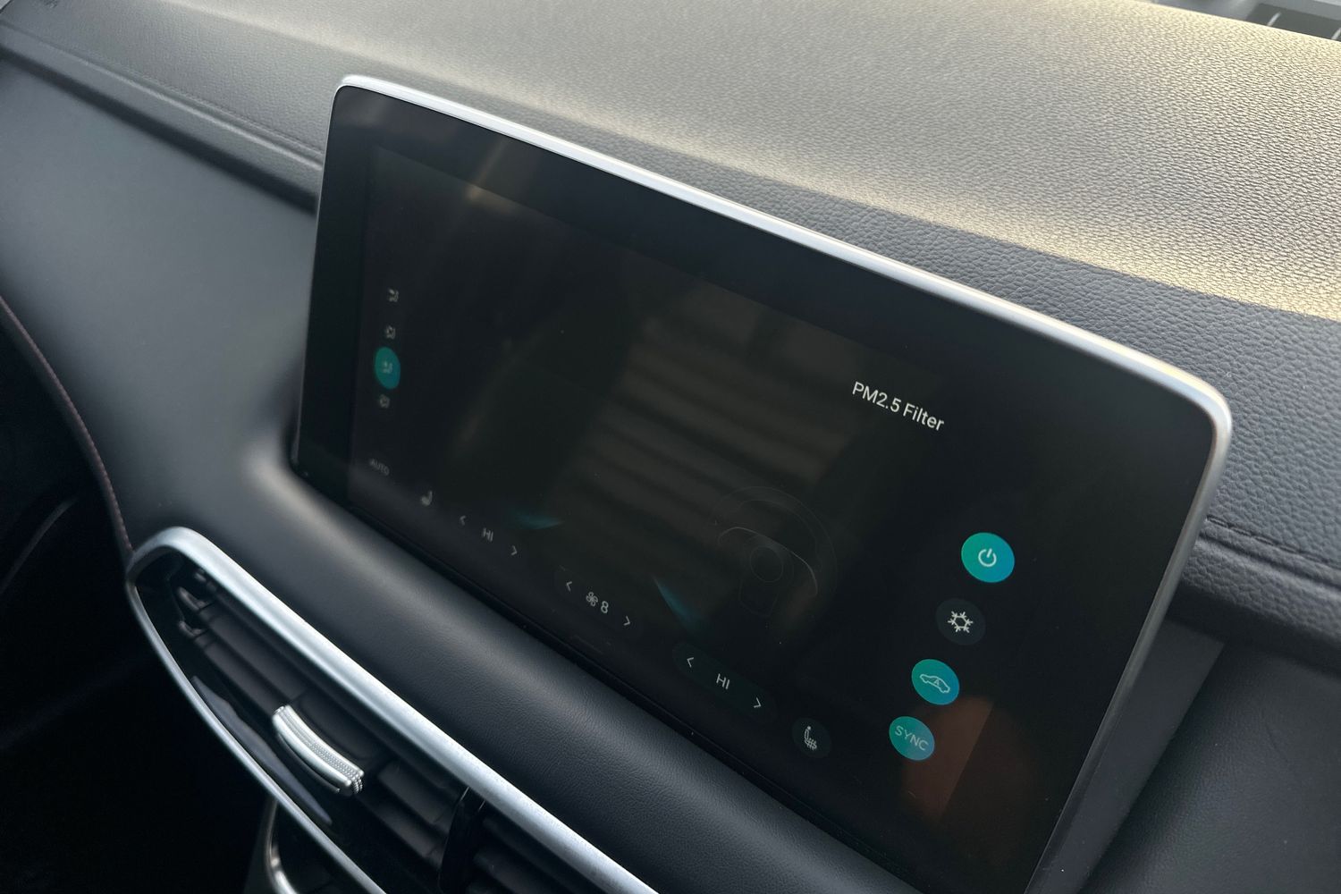 Used MG MG HS 2023 for sale - 77087460: Photo 15