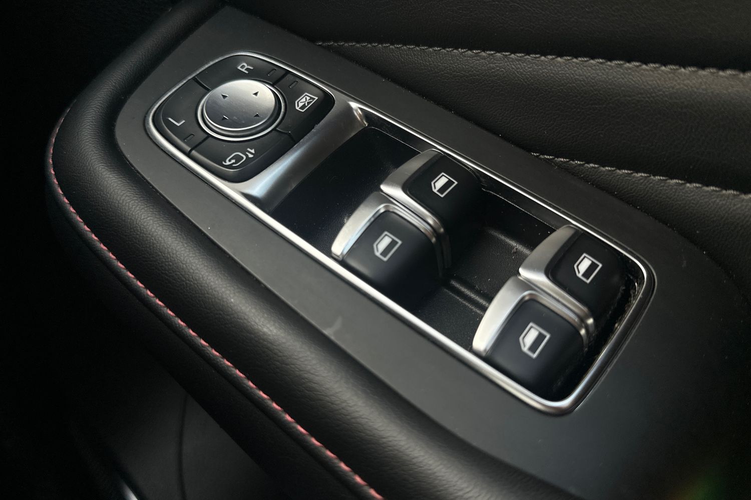 Used MG MG HS 2023 for sale - 77087460: Photo 16