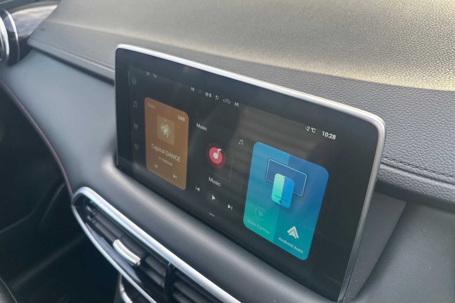 Used MG MG HS 2023 for sale - 77087460: Photo 18