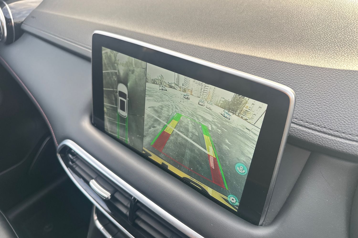 Used MG MG HS 2023 for sale - 77087460: Photo 19