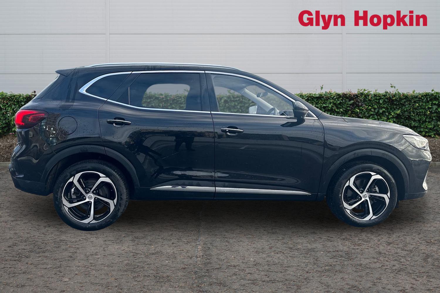 Used MG MG HS 2023 for sale - 77087460: Photo 2