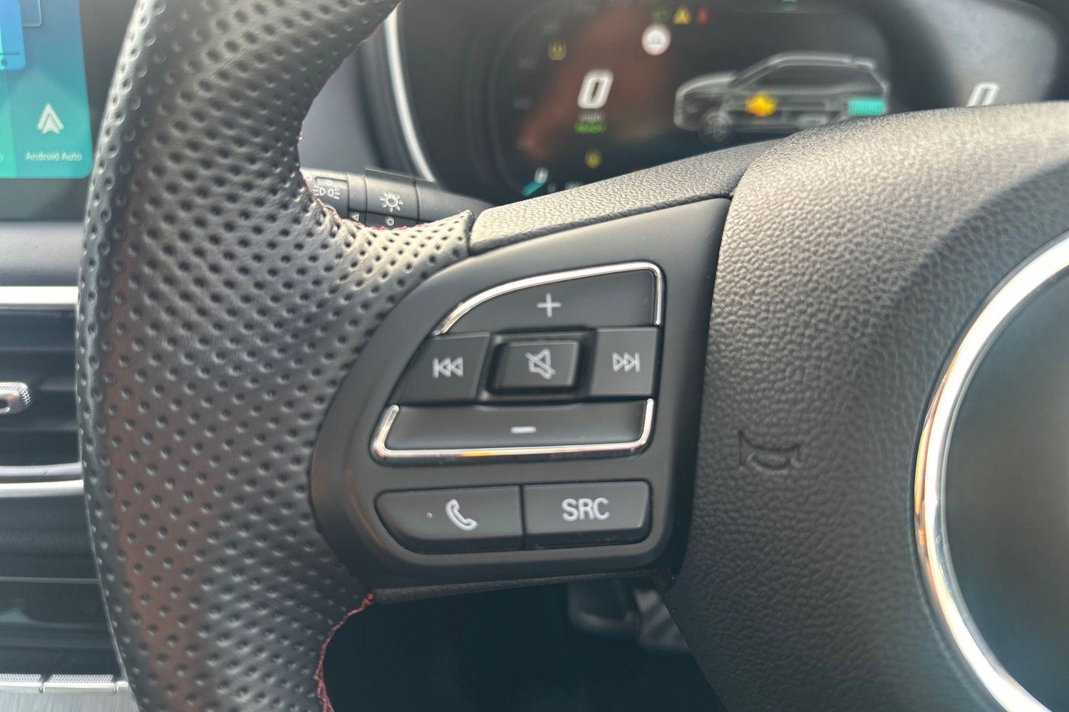 Used MG MG HS 2023 for sale - 77087460: Photo 21