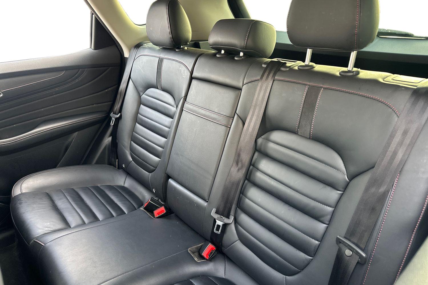 Used MG MG HS 2023 for sale - 77087460: Photo 23