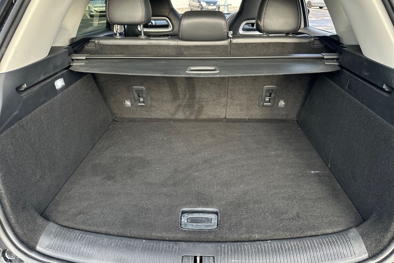 Used MG MG HS 2023 for sale - 77087460: Photo 24